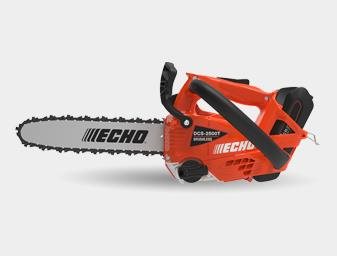 Echo Chainsaws