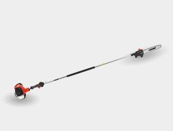 Echo Pole Saws