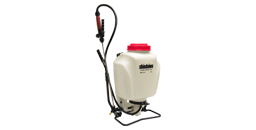 Shindaiwa Sprayers